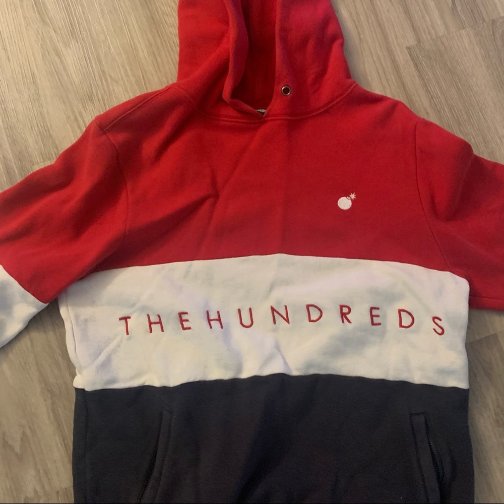 Hoodie - Picture 4 of 4